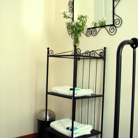 Casa de hóspedes Chmielna
