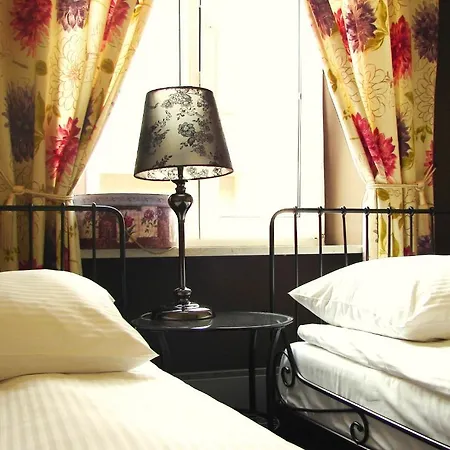 Guest house Chmielna