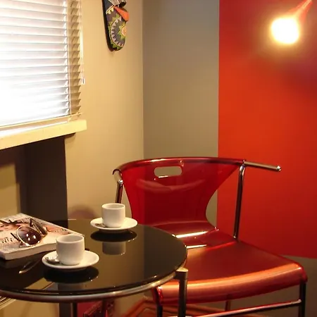 ゲストハウス Chmielna