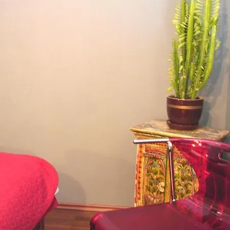 ゲストハウス Chmielna ワルシャワ