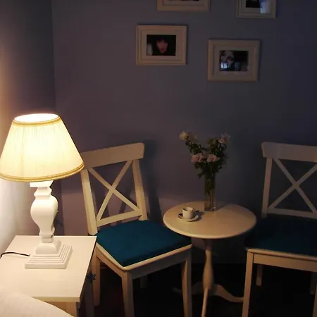 Chmielna Pensjonat Warszawa