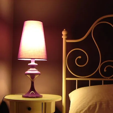 Pensjonat Chmielna Warszawa