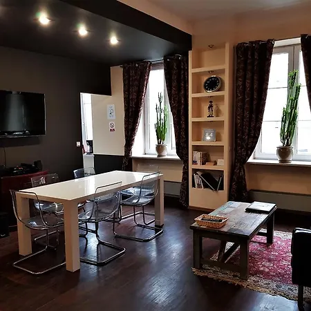 Chmielna Pensjonat 4*