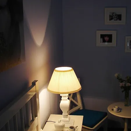 Chmielna Pensjonat 4*