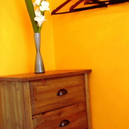 Chmielna Pensjonat 4*