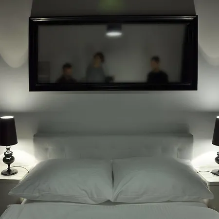 Chmielna Guest house Warsaw