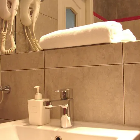 Chmielna Pensjonat Warszawa