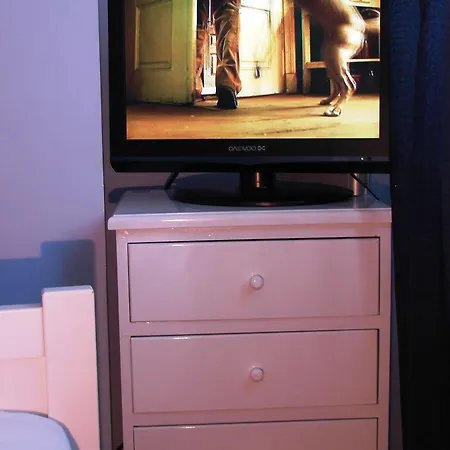 Chmielna Pensjonat Warszawa