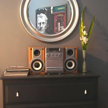 Chmielna Pensjonat 4*