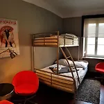 Chmielna Pensionat Warszawa