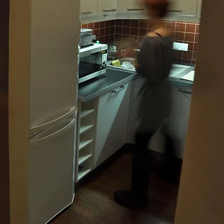 Chmielna Gæstehus 4*